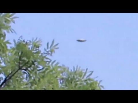 Youtube: UFO over Munich, Germany