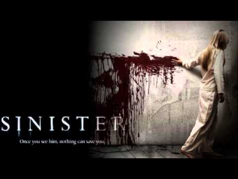 Youtube: Sinister- Sleepy Time (Aghast-Sacrifice)