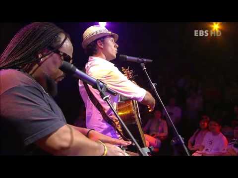 Youtube: Jason Mraz - Life is wonderful (Live)