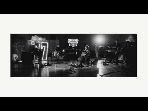 Youtube: Colony House - Taking a Fall (Official Music Video)