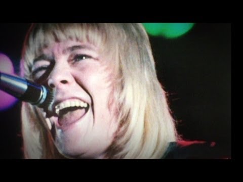 Youtube: Sweet - The Ballroom Blitz - Disco/Promo Clip 27.10.1973 (OFFICIAL)