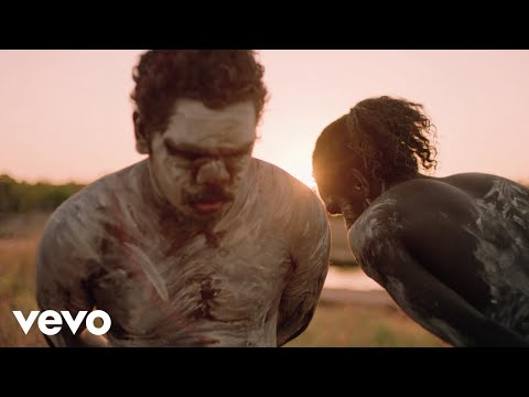 Youtube: Gurrumul - Wiyathul (Longing For Place)