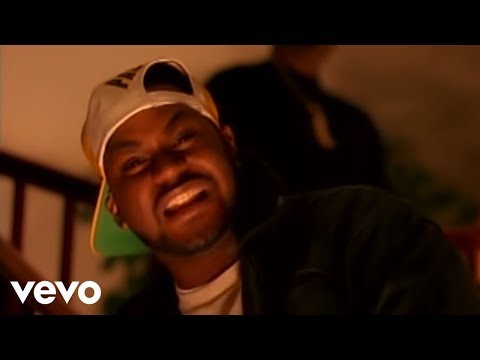 Youtube: Wu-Tang Clan - Can It Be All So Simple (Official Video)