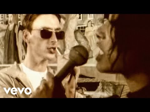 Youtube: The Style Council - Shout To The Top