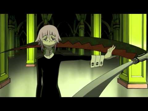 Youtube: Crona (Soul Eater) AMV- Animal I Have Become