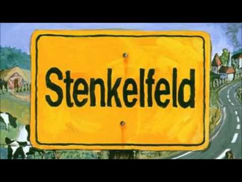 Youtube: Stenkelfeld - Weihnachtsbeleuchtung