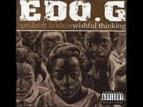 Youtube: Edo.G - Rock The Beat