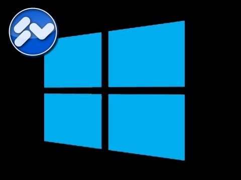 Youtube: Windows 8: Metro deaktivieren