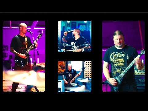 Youtube: Trivium - Bury Me With My Screams (Official Video)