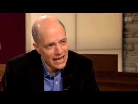 Youtube: Alain de Botton – Religion für Atheisten? | Sternstunde Religion | SRF Kultur