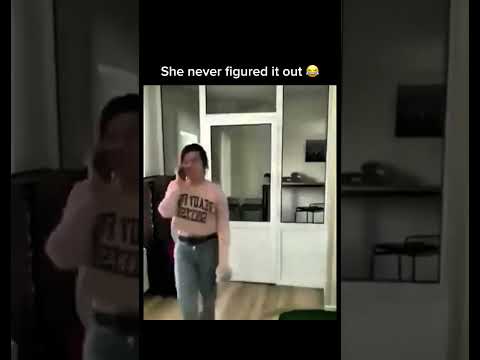 Youtube: She Never Figured It Out 😅 follow for more #shorts