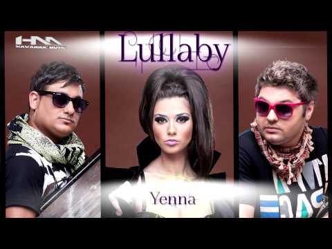 Youtube: Yenna - Lullaby