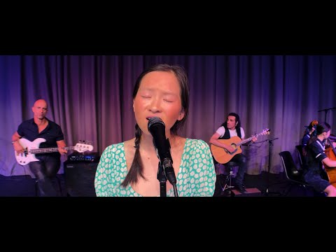 Youtube: 'A THOUSAND YEARS' (CHRISTINA PERRI) cover by HSCC