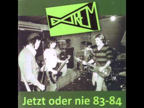 Youtube: Extrem - Scheiss System 1983 (Austria Hardcore Punk)