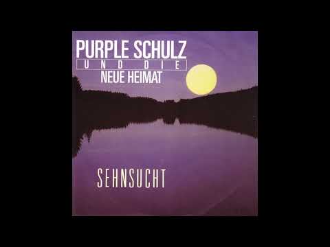 Youtube: Purple Schulz und die neue Heimat - Sehnsucht