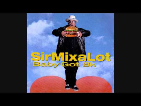 Youtube: Sir Mix Alot - Baby Got Back~ (I like big butts and i can not lie!)(lyrics)(HQ)
