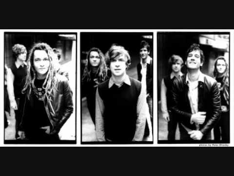 Youtube: Nada Surf - Enjoy The Silence