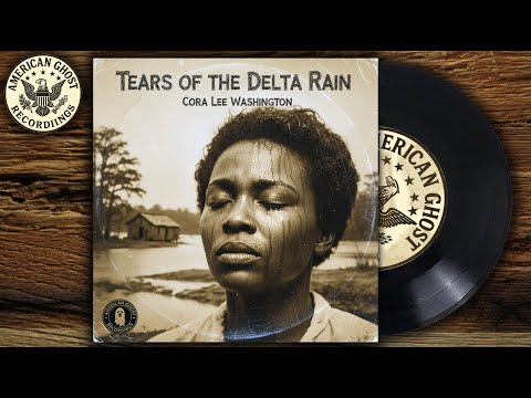 Youtube: (1936) Tears of the Delta Rain — Cora Lee Washington #030 (Imagined by AI)