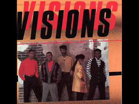 Youtube: Visions     Love Calls