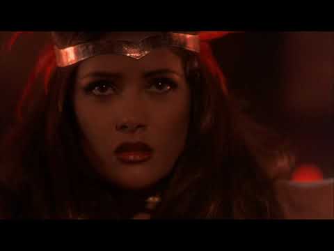 Youtube: Tito & Tarantula - After Dark (From Dusk Till Dawn 1996) [HD20]