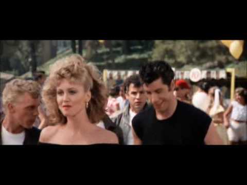 Youtube: Grease - You're The One That I Want [HQ+Lyrics]