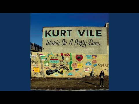 Youtube: Wakin on a Pretty Day