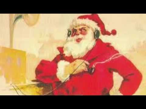 Youtube: Christmas Convoy - song
