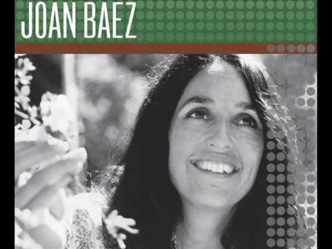 Youtube: Joan Baez - Here's to you, Nicola and Bart