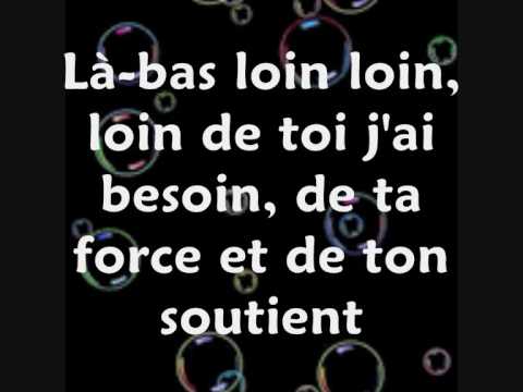 Youtube: Alibi Montana ft. Diam's - Loin des Yeux Loin du Coeur