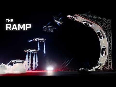 Youtube: The Ramp | Roadster