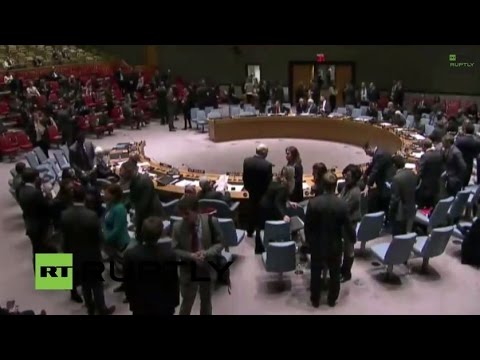 Youtube: LIVE: UN Security Council discusses Ukraine
