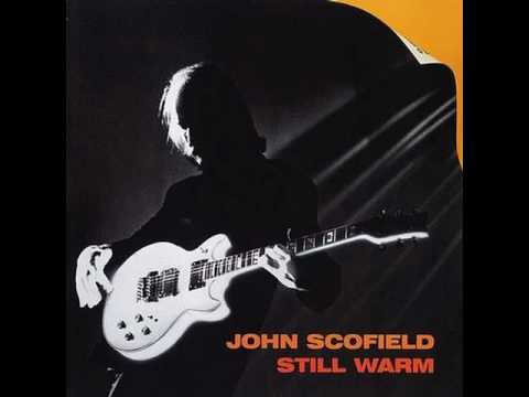 Youtube: John Scofield - Gil B643