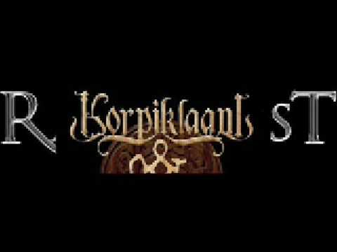 Youtube: Radogost - Wooden Pints (Korpiklaani Cover)