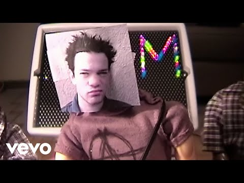Youtube: Sum 41 - The Hell Song (Official Music Video)