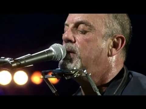 Youtube: Billy Joel 'Piano Man' Live at Tokyo Dome HD