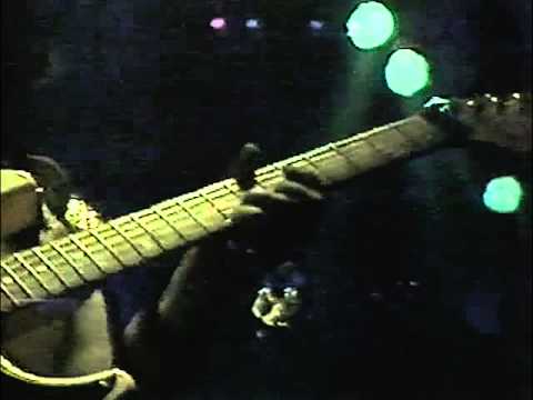 Youtube: Blue Öyster Cult - Veteran of the Psychic Wars (Live) 10/9/1981 [Digitally Restored]