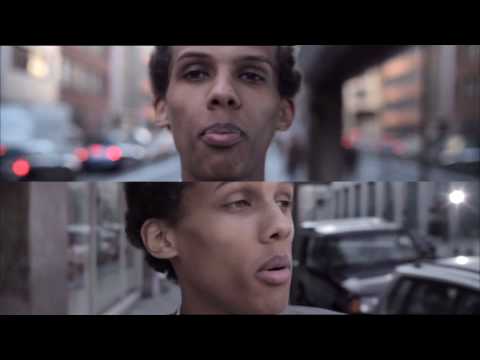 Youtube: Stromae - Alors on danse (Official Music Video)