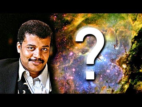 Youtube: Does the Universe Have a Purpose? feat. Neil deGrasse Tyson