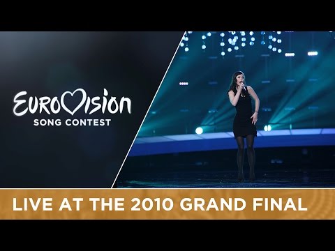 Youtube: Lena - Satellite | Germany 🇩🇪 | Grand Final | Eurovision 2010
