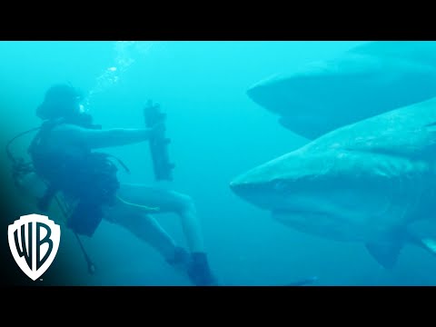 Youtube: Deep Blue Sea 3 | Trailer | Warner Bros. Entertainment