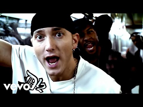 Youtube: D12 - Fight Music (BET Version)