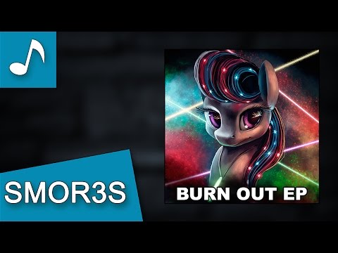 Youtube: SMOR3S feat. Cadie - Burn Out