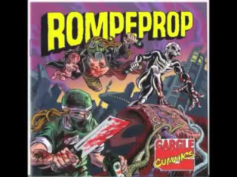 Youtube: Rompeprop - Porn To Be Wild