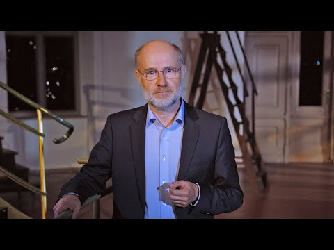 Youtube: „Wir irren uns empor“: Die Rolle der Wissenschaft für den Klimaschutz – mit Prof. Harald Lesch