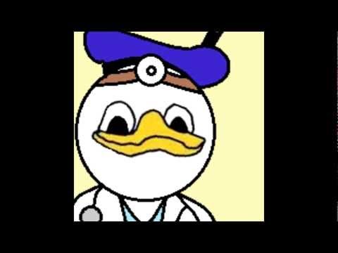 Youtube: Uncle Dolan - "X Ray"