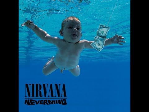 Youtube: Nirvana: Nevermind (1991 Cassette Tape)