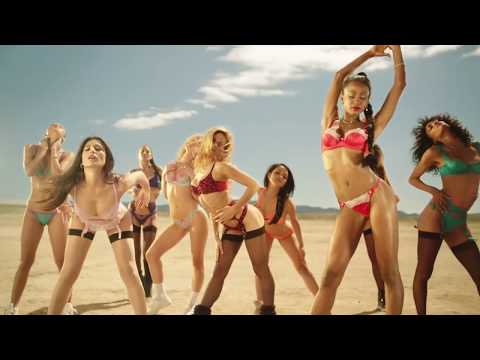 Youtube: L'Agent Provocateur 2014 by Penelope Cruz