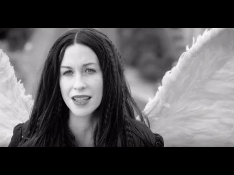 Youtube: Alanis Morissette - Guardian (OFFICIAL VIDEO)