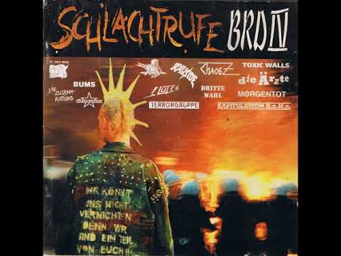 Youtube: RAWSIDE Schlag zurück 1995