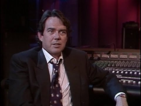 Youtube: Glen Campbell and Jimmy Webb: In Session - Wichita Lineman (with comments by Jimmy Webb)